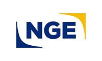 LOGO NGE