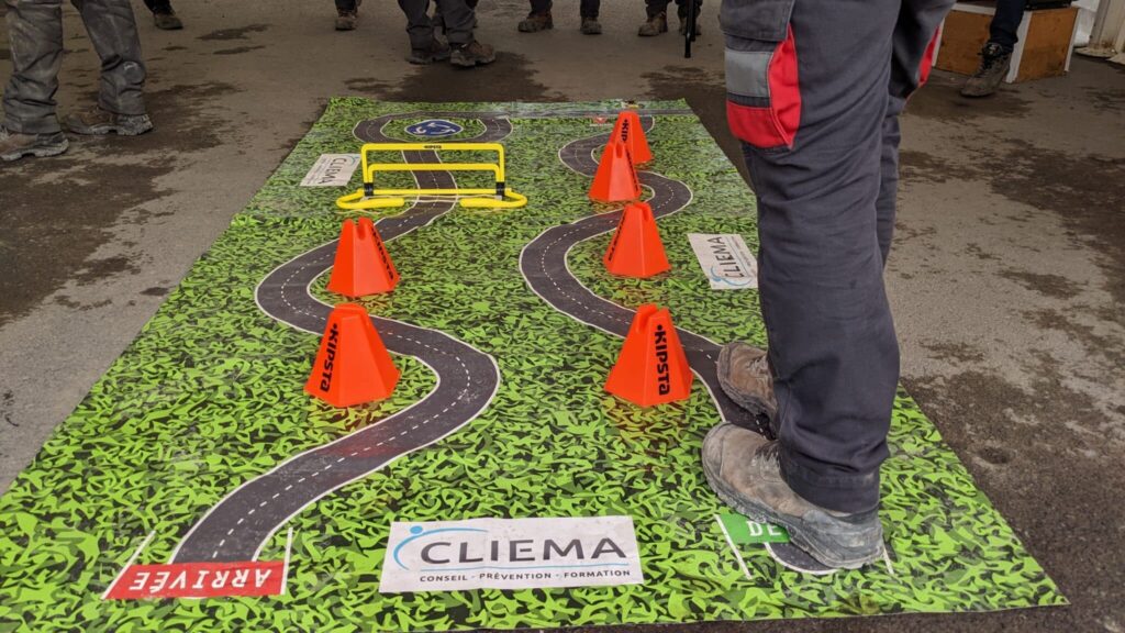 Effets de l’alcool en milieu professionnel