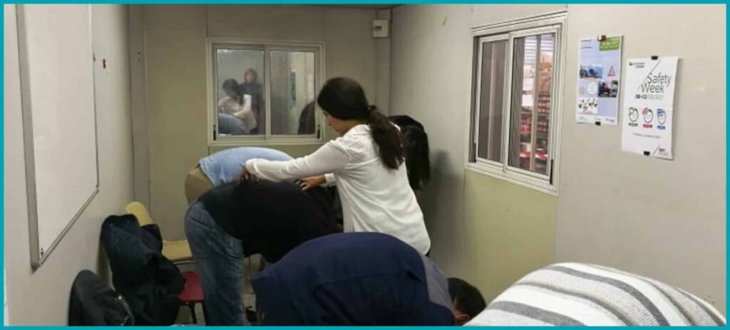 Être bien au travail