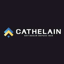 logo cathelain