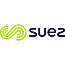 logo suez