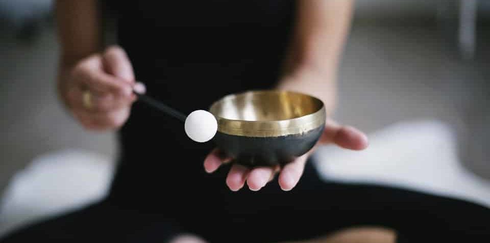 Méditation pleine conscience