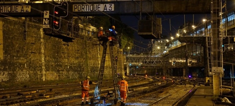 Vaincre la fatigue due aux horaires décalés